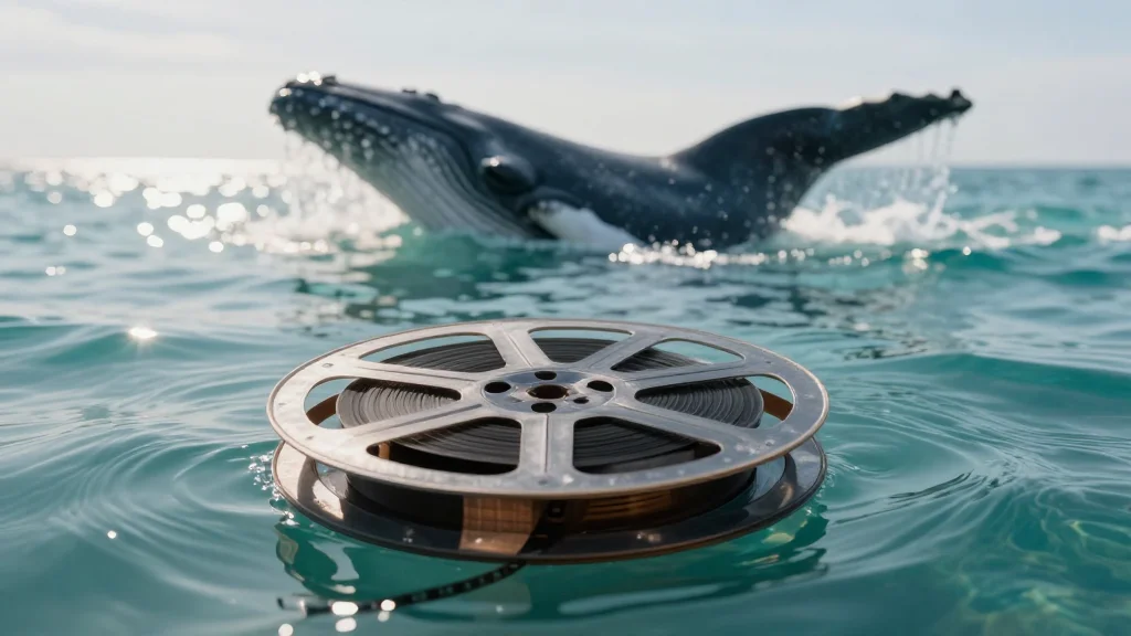 James Cameron's New NatGeo Doc Offers Double‑Bill Binge