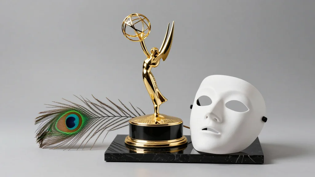 Seth MacFarlane Earns Nine Emmy Nods in Peacock's Ted Push