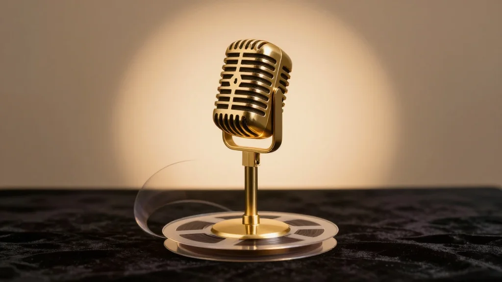 A Music Biopic Supply Crisis Is Looming