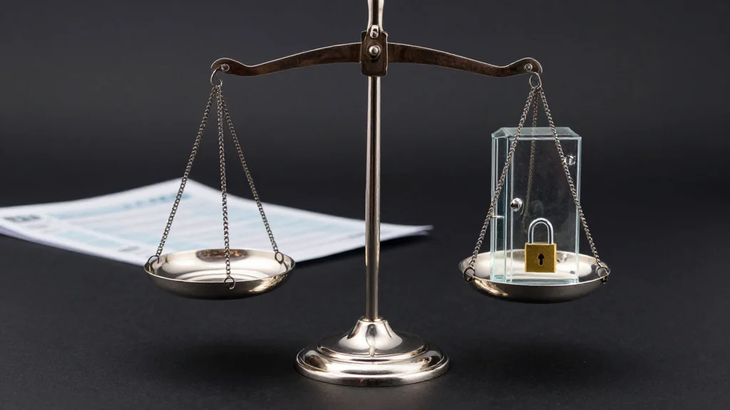 Taxpayers Test AI for Returns, Privacy Fears Stall Uptake