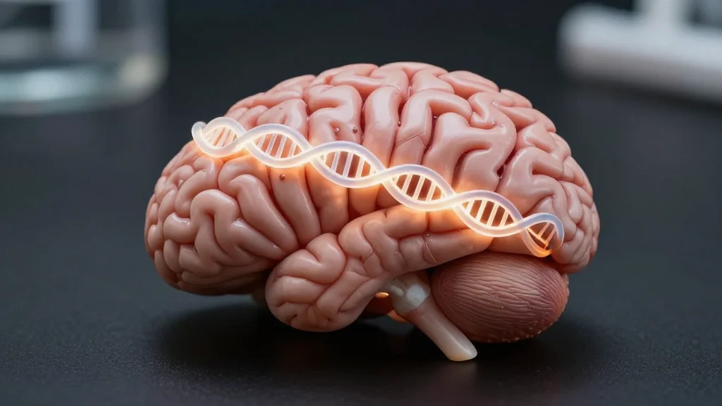 Partial Reprogramming of Neurons Encoding Memory Improves Cognitive Function in Aged Mice