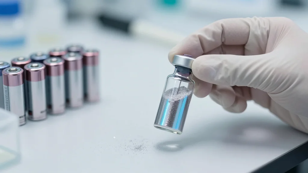 Mitra Chem Raises over $80M in Funding Round