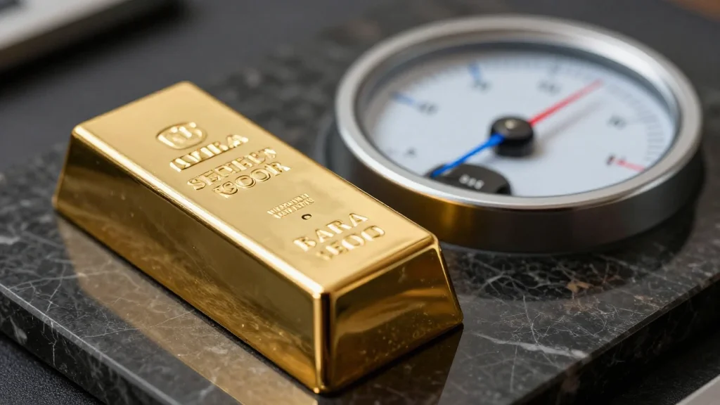 Repo Rate Gap Shifts Policy Transmission to Market Frictions