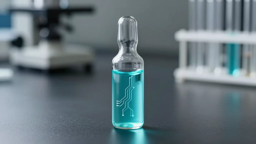 AI-Driven Biology Could Slash Drug Trial Failures Dramatically