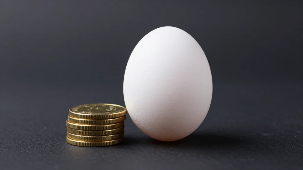 Cal-Maine Shells Out for Another US Egg Business