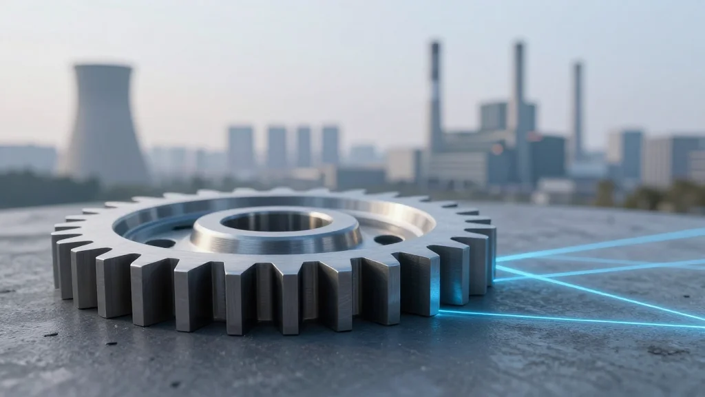 Quarterbac Bridges Strategy‑Execution Gap in Critical Infrastructure