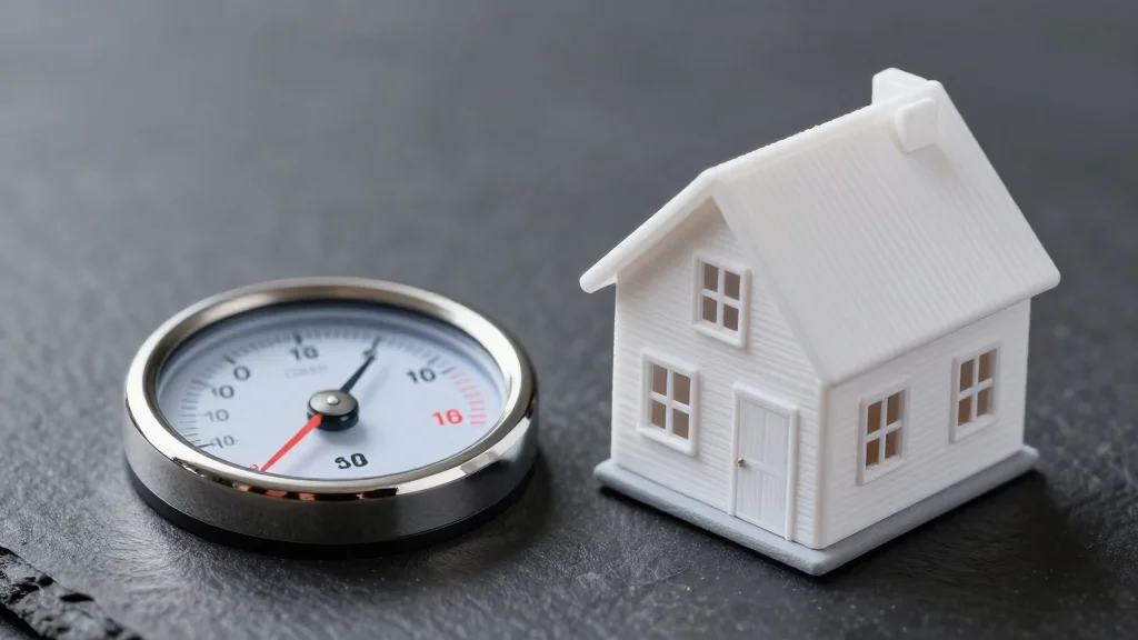Credit Score Influences Home Insurance Like Disaster Zones