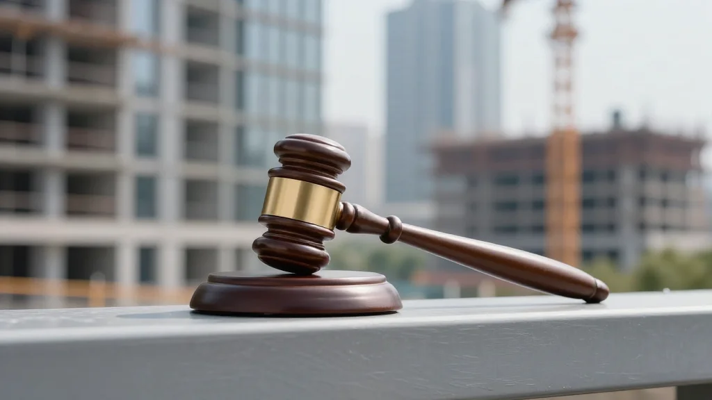 Ardmore to Appeal Landmark £15m Building Safety Act Ruling