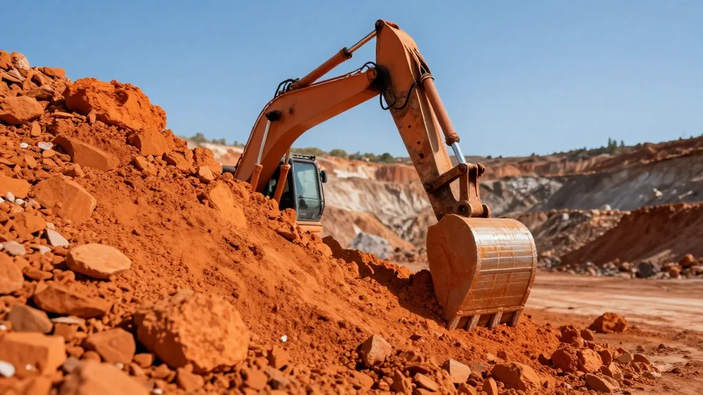 Avenir's Rare Phosphate Grab Signals New LFP Push