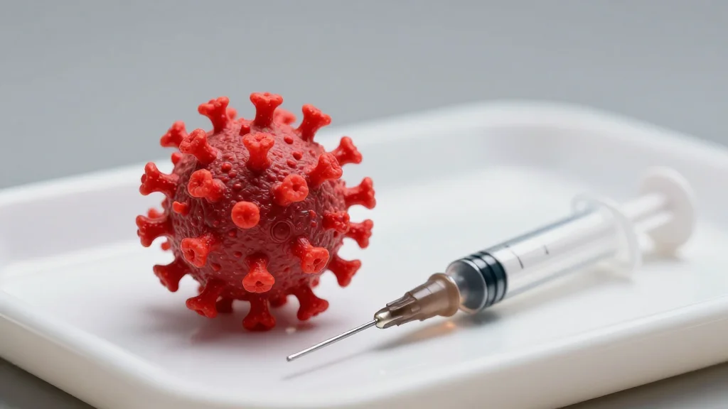 Map: Most States Are at Risk for Measles Outbreaks