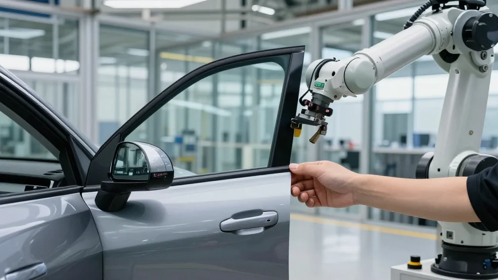 Volkswagen Mulls BYD Deal to Fill 3 Million‑Car Capacity Gap