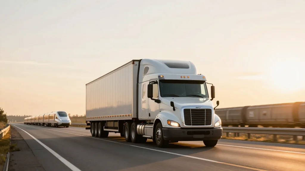 Freight Data Proves Economy’s Strength Amid Bearish Sentiment