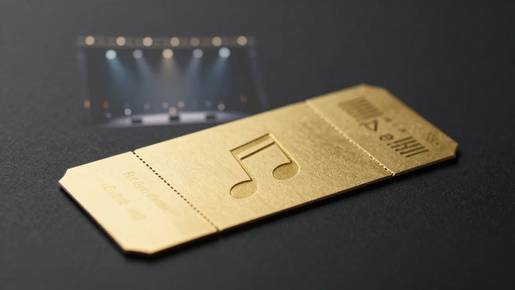Live Music Industry News Roundup