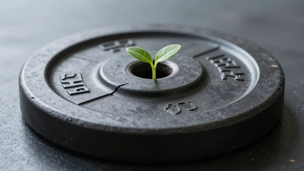 The Puke Paradigm: The Truth About Training 'Till You Crawl Out
