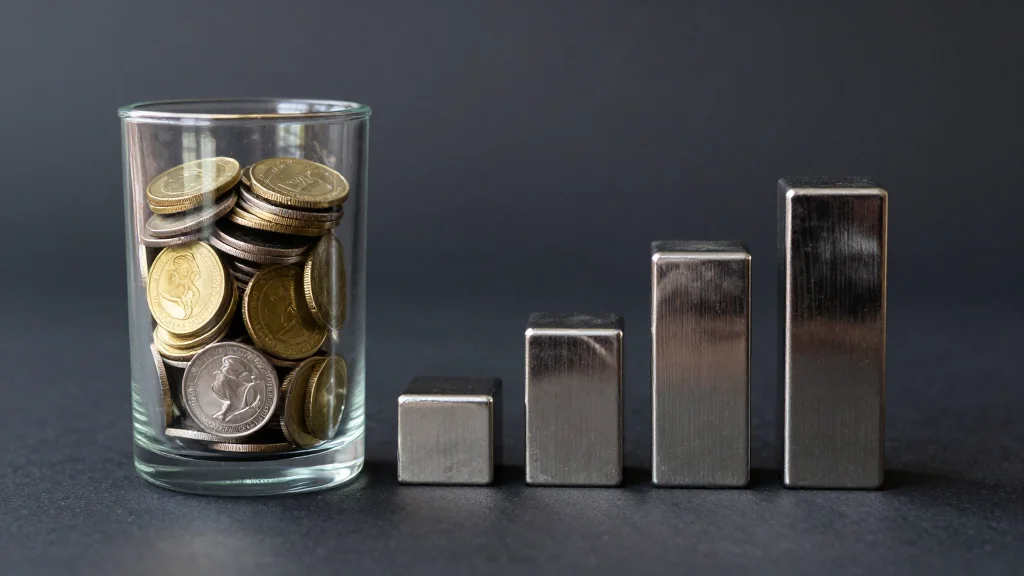 April ETF Flows Near Record, Sector Signals Analyzed