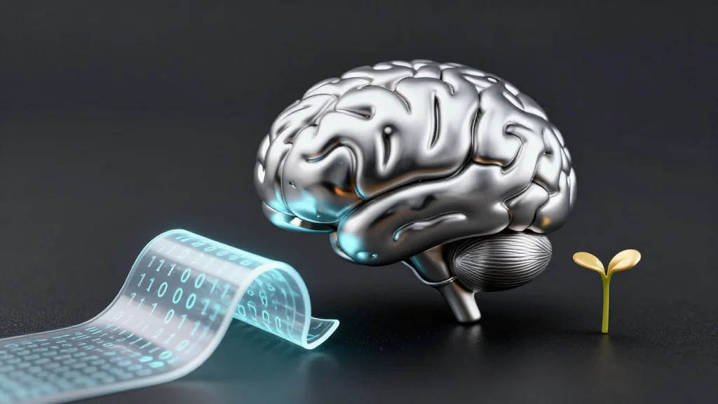 AI Agents Turn Research Into Reusable Scripts—Future Built Now