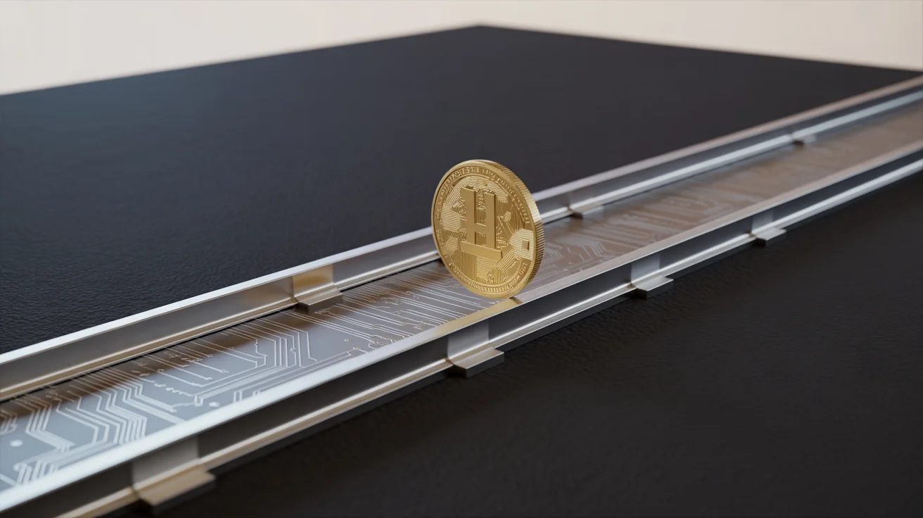 Crypto Will Irreversibly Reshape Money, Internet, Society