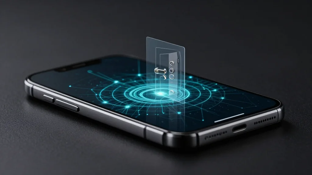 Envisioning an OpenAI Phone with Persistent Local Agents