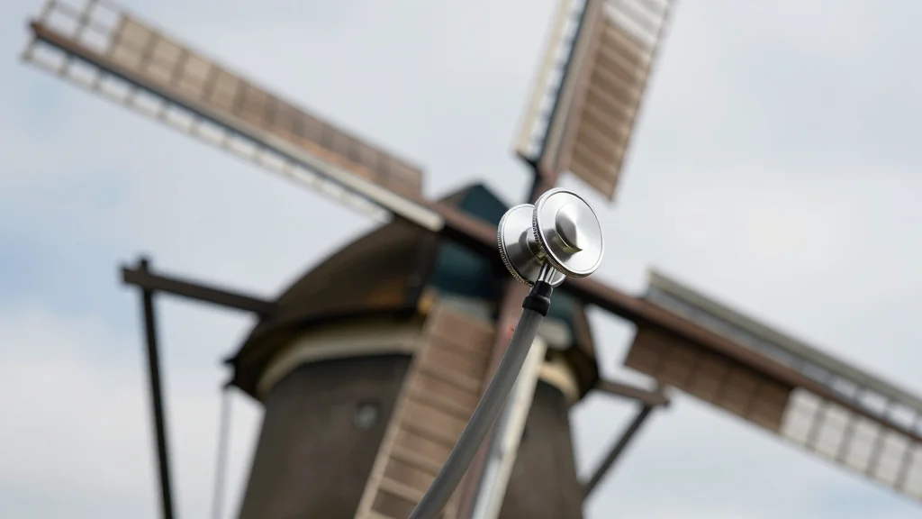 Netherlands: Employers Cannot Assess Whether Employees Are Sick