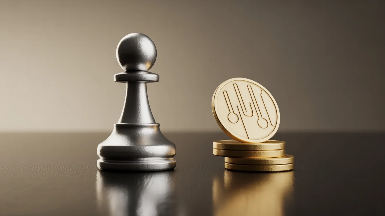 Community Poll: Which Milestone Will Bitcoin Hit First?