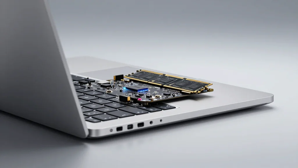 Apple Pushes MacBook Ultra Launch to October Amid Global Memory Chip Shortage