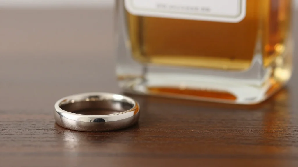 When Love Isn't Enough: Signs It's Time for You and Your Partner to Seek Help for Addiction