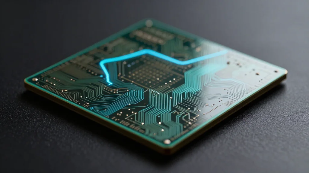 China A‑Shares Rally on Tech Surge as SMIC's $6 B Deal Spurs 4,000‑Stock Gains