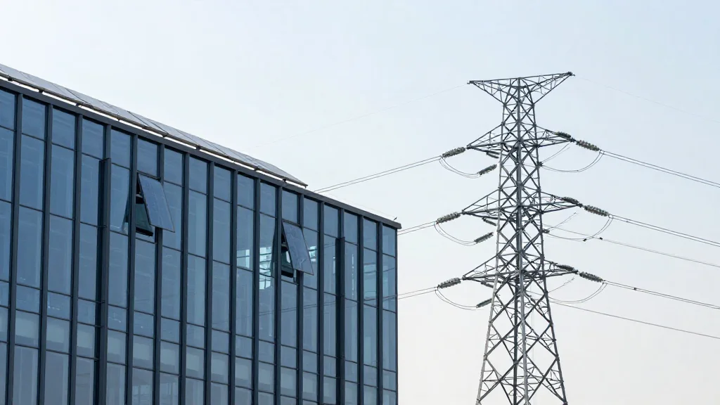 Google Secures 1 GW Flex‑Power Deal to Turn Data Centers Into Grid Assets