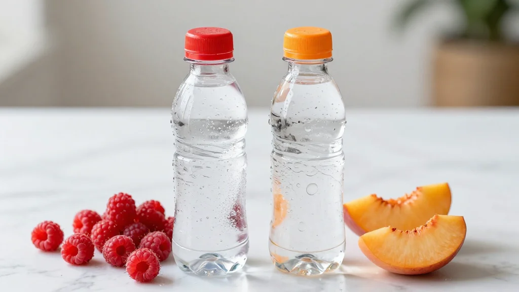 Volvic Enters Functional Hydration with Vitamin+ Launch in UK and Ireland