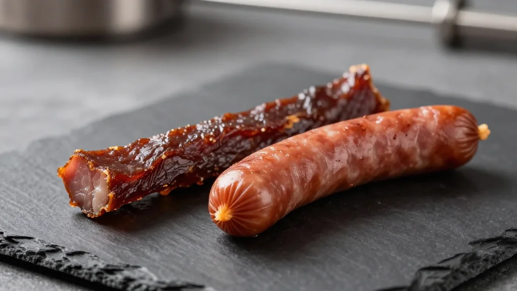 Western Smokehouse Partners Secures Investment for Meat Snacks Expansion