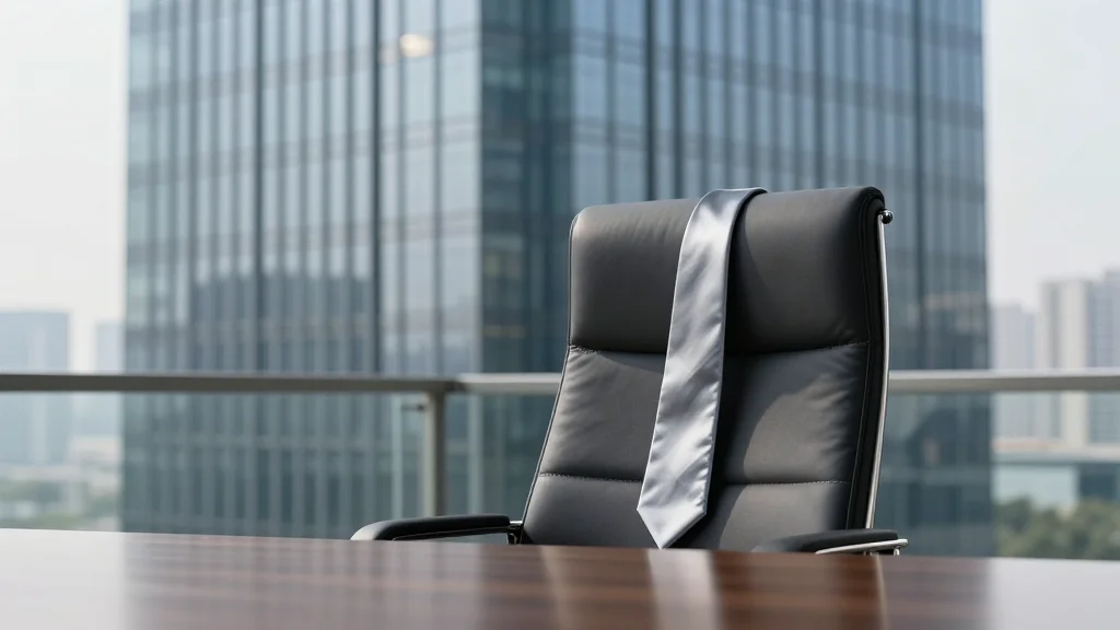 Microsoft’s Executive Exodus Accelerates Early 2024