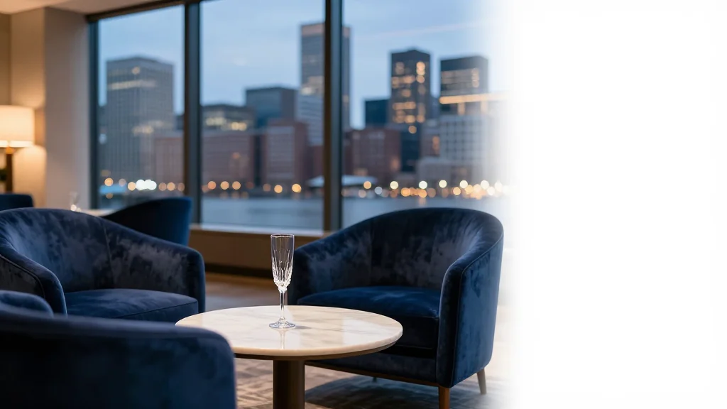 Amex Adds Lounges in Charlotte, DFW; Boston Delayed Until 2029