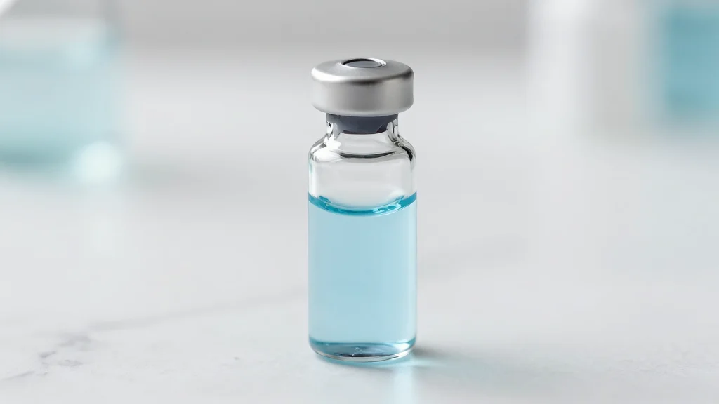 FDA Approves Fast-Acting Heart Drug for Children