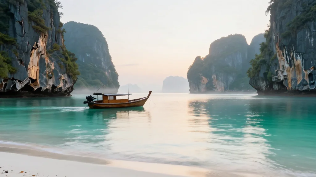 Vietnam Tops Global Beauty Rankings and Shifts to Flexible, Authentic Travel for 2026