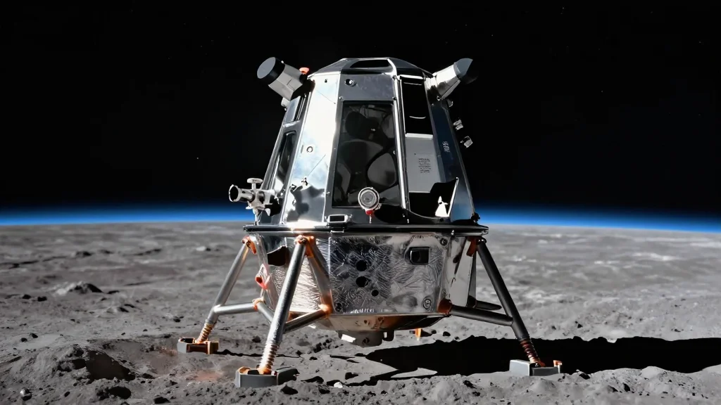 Isaacman Chooses Moon Transport Over Contractor Profits