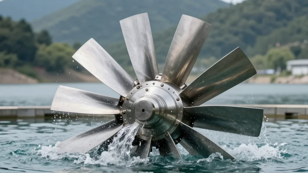 Bulgaria Seeks to Revive 864 MW Chaira Pumped-Storage Hydropower Plant