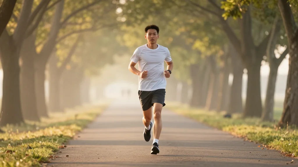 How to Find the Right Exercise Routine for You