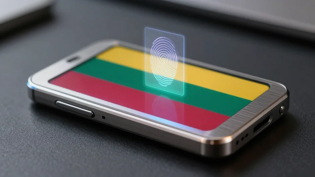 Procivis to Deliver Lithuanian EU Digital Identity Wallet Sandbox