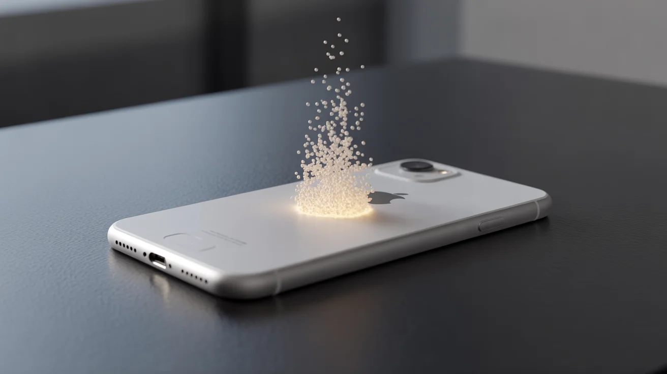 Apple's AI Potential Is Being Seriously Underestimated