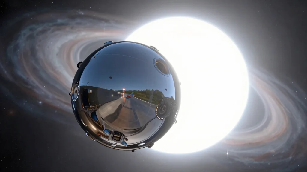 Nick Bostrom: How Big Is the Cosmic Endowment?