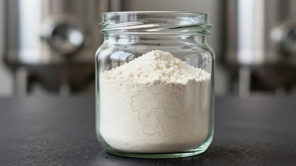 Yeastup Secures Distribution Deal for Dietary Fibre Ingredient Made From Beer Waste