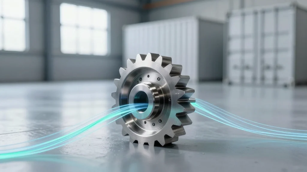 Strong ERP Drives Seamless Supply Chain Execution
