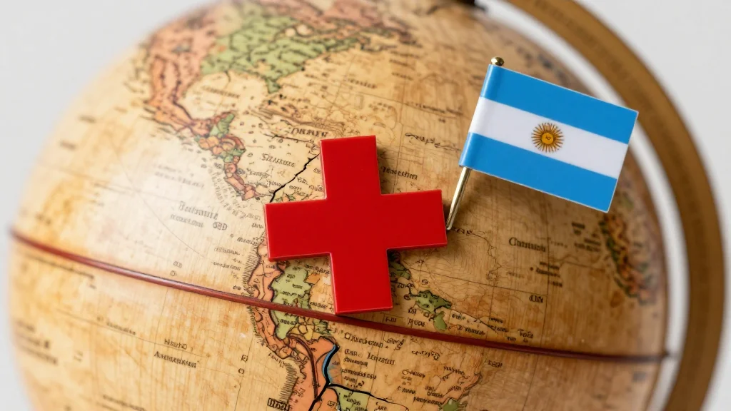Argentina Exits WHO, Joining U.S. in Historic Health Sovereignty Move