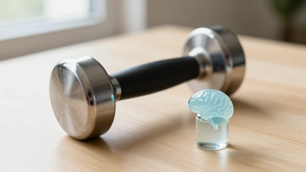 Resistance Exercise Improves Cognitive Function in Older Adults