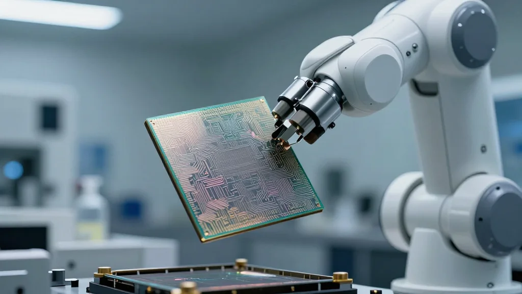 Foundries, Sector-Specific OSATs to Boost Domestic Semiconductor Industry: Cyient