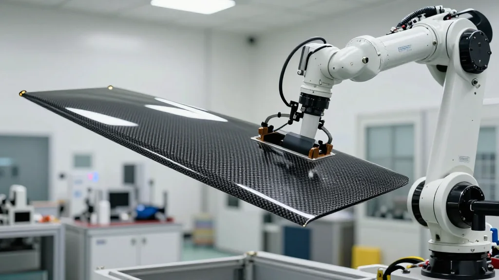 Hexcel to Build an Applications Center at NIAR’s ATLAS Lab