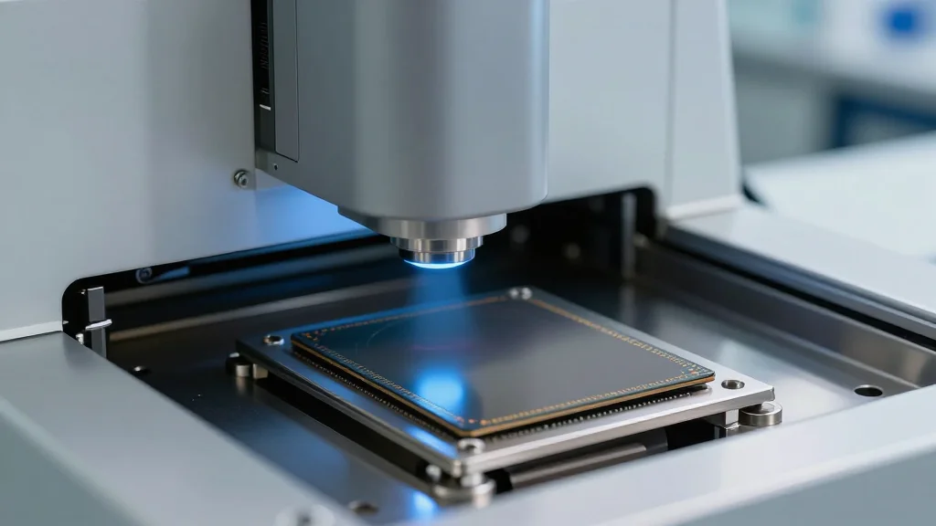 AlixLabs and VDL ETG Projects Announce MoU for Industrialization of APS Patterning