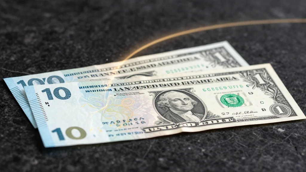 Ringgit Projected to Trade in Tight RM3.96‑RM3.98 Band Against the Dollar Next Week