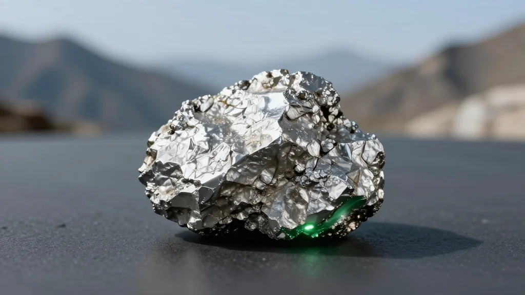 FPX Nickel Secures Key Permitting Milestone and JOGMEC-Backed Exploration for Baptiste Project