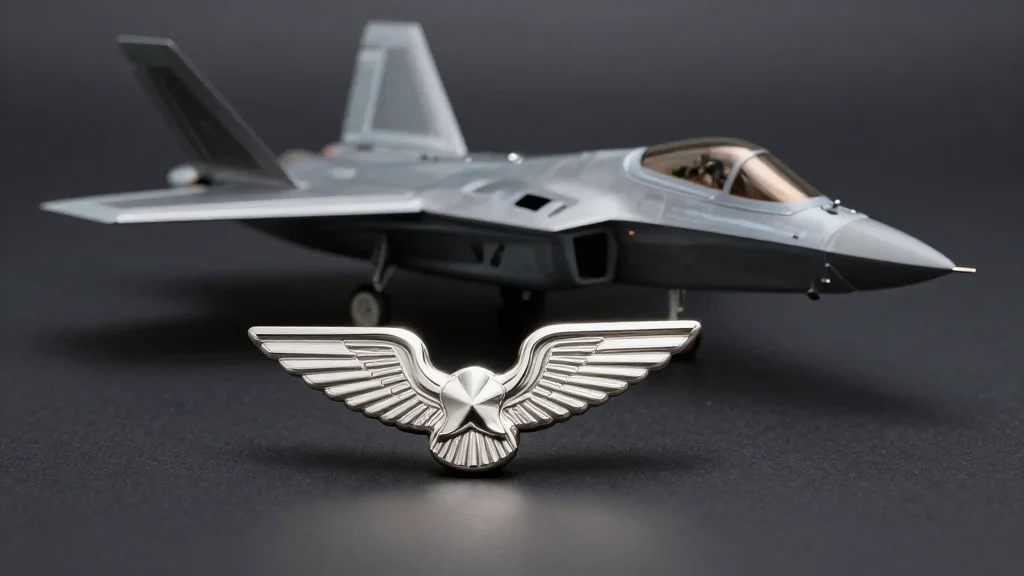 Maj. Gen. Moga Nominated to Lead USAFA Following Lt. Gen. Bauernfeind